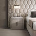 Прикроватная тумбочка Loft от DV HOME COLLECTION, DH.BST.DH.37, 1-я фотография мини